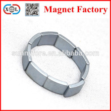 powerful segment rotor magnets neodymium